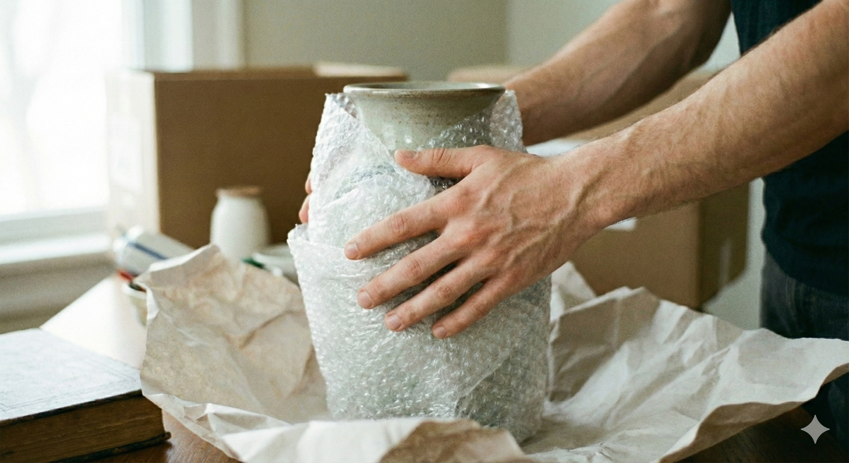 Community Impact: Finding a Second Life for Your Treasures in the Tri-Cities